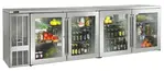 Perlick BBS108