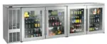 Perlick BBS108-SG-L-STK