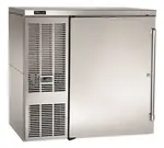 Perlick BBS36-SS-L-STK