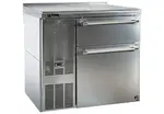 Perlick BBS36C