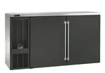 Perlick BBS60-BS-L-STK