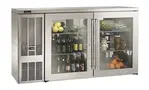 Perlick BBS60-SG-L-STK