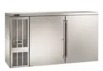 Perlick BBS60-SS-L-STK