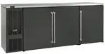 Perlick BBS84-BS-L-STK