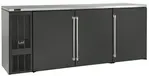 Perlick BBS84-BS-L-STK