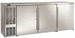 Perlick BBS84-SS-L-STK