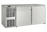 Perlick BBSLP60