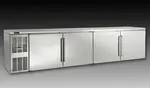Perlick BBSLP84