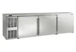 Perlick BBSLP84