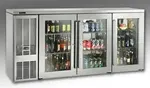 Perlick BBSN72