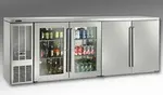 Perlick BBSN92