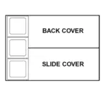 Perlick BW3-24