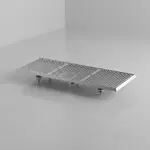 Perlick C18750-27-GRC