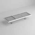 Perlick C18750-39-GRC