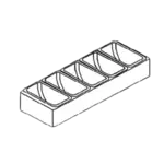 Perlick CC5