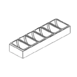 Perlick CC6