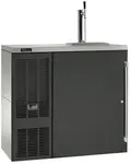 Perlick DDS36-BS-L-STK