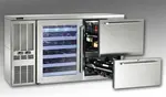 Perlick DZS60
