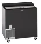 Perlick FR36RT-BS-STK