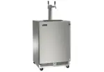 Perlick HC24RS4S-H0-SLFLT