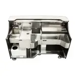 Perlick MOBS-66TE-S