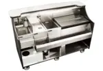 Perlick MOBS-66TS-S
