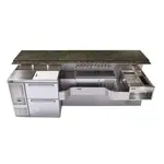 Perlick PTE68-B-WF