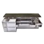 Perlick PTE68-C-WF