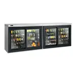Perlick SDBR96