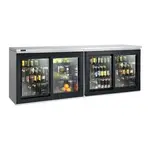 Perlick SDBR96