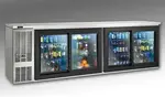Perlick SDBS108