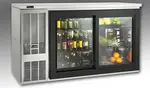 Perlick SDBS60
