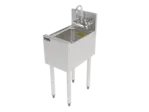 Perlick TS12DS-STK