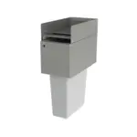 Perlick TS12TRA