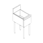 Perlick TS12U