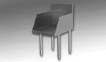 Perlick TS18DD