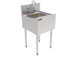 Perlick TS18DS