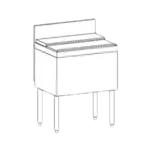 Perlick TS18IC