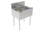 Perlick TS24M2