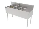 Perlick TS48M3-DBR