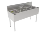 Perlick TS48M4