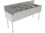Perlick TS60M3-DB