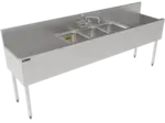 Perlick TS84M3-DB