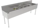 Perlick TS84M4-DB