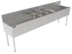 Perlick TS96M3-DB