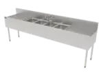 Perlick TS96M4-DB