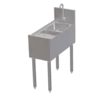 Perlick TSCE12PS