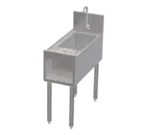 Perlick TSCE12PS-RC