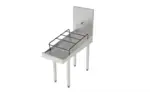 Perlick TSCE12SSR-BP