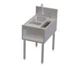 Perlick TSCE18PSTC-RC